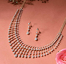 Necklace Sets